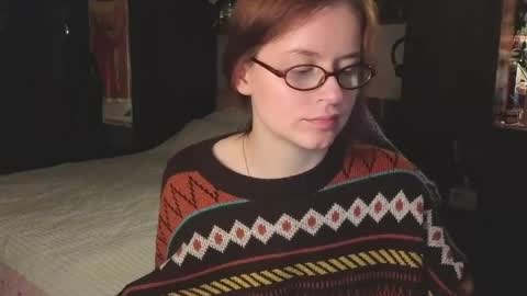 Rebecy online show from 29, 3, 2026