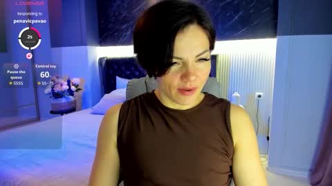 Maya online show from 14, 11, 2025