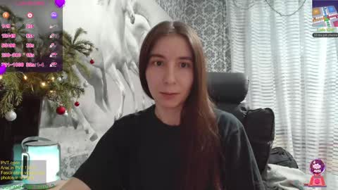 Anna  online show from 16, 12, 2024