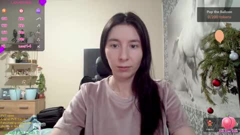 Anna  online show from 25, 12, 2024