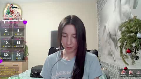 Anna  online show from 27, 12, 2024