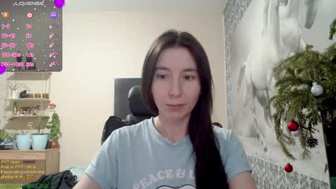 Anna  online show from 28, 12, 2024