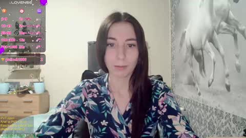 Anna  online show from 11, 1, 2025