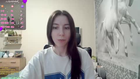 Anna  online show from 21, 1, 2025