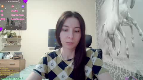 Anna  online show from 23, 1, 2025