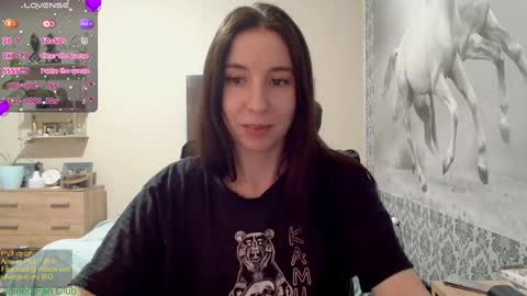 Anna  online show from 24, 1, 2025