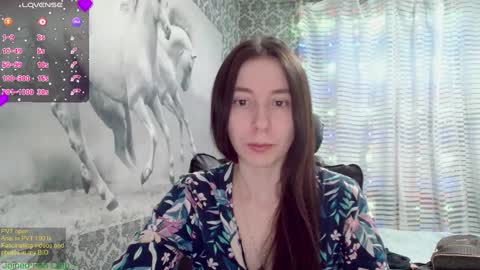 Anna  online show from 8, 2, 2025