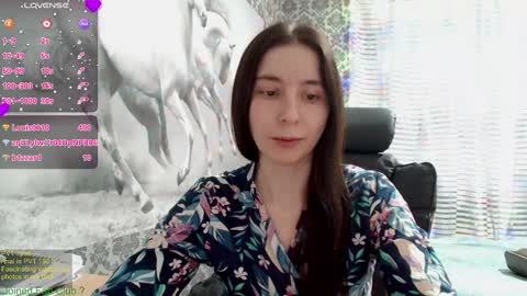 Anna  online show from 15, 2, 2025