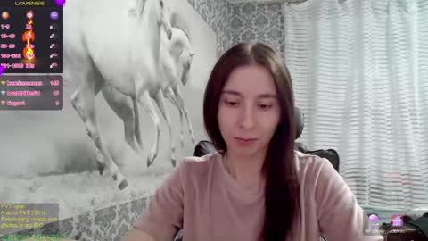 Anna  online show from 17, 2, 2025