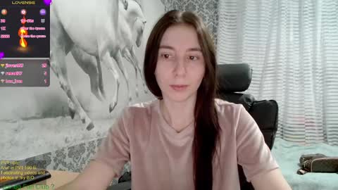 Anna  online show from 18, 2, 2025