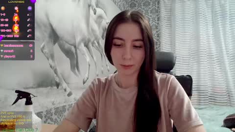 Anna  online show from 23, 2, 2025