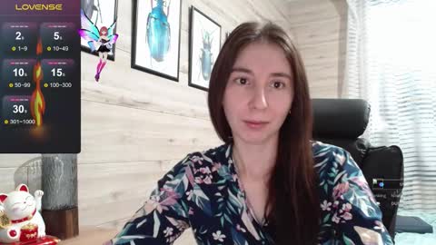 Anna  online show from 3, 10, 2025