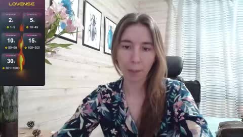 Anna  online show from 22, 11, 2025