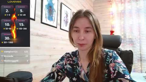 Anna  online show from 19, 2, 2026