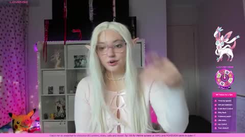 Wren Valentine online show from 21, 9, 2025