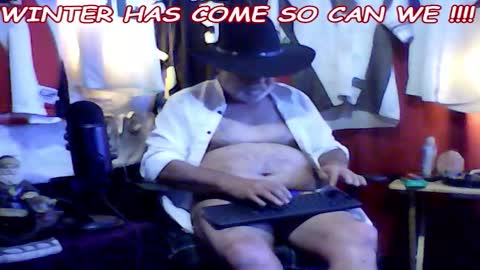 SCOOTER online show from 12, 1, 2025