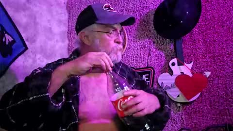 Snapshot of wscooter1 chatting on 1, 2, 2026 SCOOTER online show from 1, 2, 2026