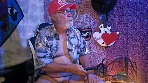 Snapshot of wscooter1 chatting on 6, 2, 2026 SCOOTER online show from 6, 2, 2026