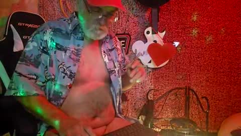 Snapshot of wscooter1 chatting on 7, 2, 2026 SCOOTER online show from 7, 2, 2026