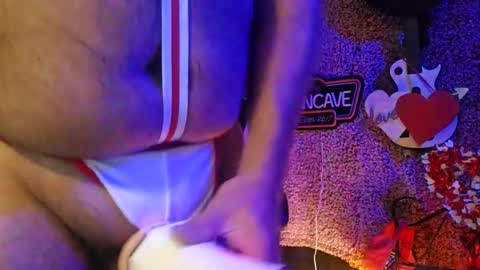 Snapshot of wscooter1 chatting on 18, 2, 2026 SCOOTER online show from 18, 2, 2026