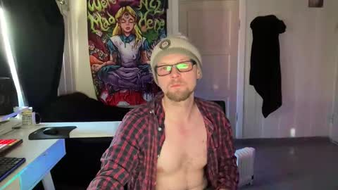 Snapshot of wulffi95 chatting on 14, 2, 2026 wulffi95 online show from 14, 2, 2026