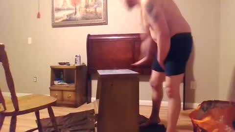 Snapshot of wundrsword33 chatting on 3, 2, 2025 BONER DONOR online show from 3, 2, 2025