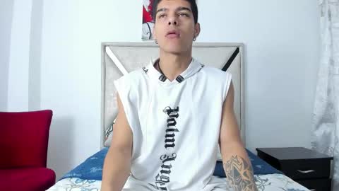 wyatt online show from 18, 12, 2025