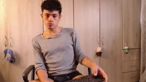 wyatt online show from 11, 1, 2025