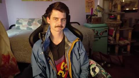 Wyatt online show from 8, 10, 2025