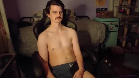 Wyatt online show from 21, 11, 2025