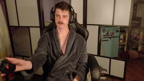 Wyatt online show from 5, 2, 2026