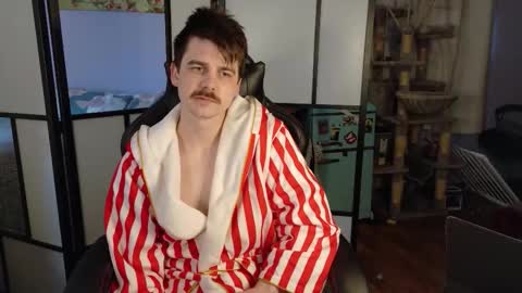 Wyatt online show from 28, 2, 2026