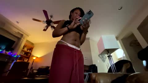 Wynter Heat online show from 8, 3, 2025