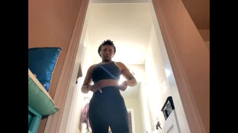 Snapshot of wynterheat chatting on 15, 12, 2025 Wynter Heat online show from 15, 12, 2025