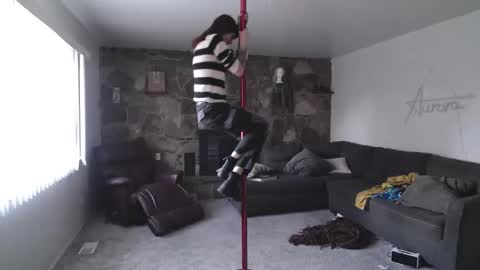 WyTransGal - Aurora online show from 5, 11, 2025