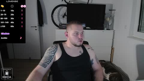 Snapshot of x19marco93x chatting on 19, 12, 2024 x19marco93x online show from 19, 12, 2024