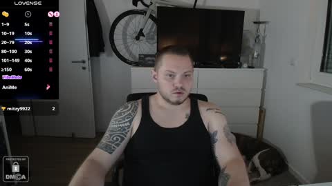 Snapshot of x19marco93x chatting on 28, 12, 2024 x19marco93x online show from 28, 12, 2024