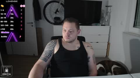 Snapshot of x19marco93x chatting on 26, 1, 2025 x19marco93x online show from 26, 1, 2025