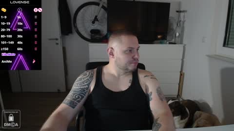 Snapshot of x19marco93x chatting on 1, 2, 2025 x19marco93x online show from 1, 2, 2025