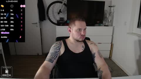 Snapshot of x19marco93x chatting on 20, 2, 2025 x19marco93x online show from 20, 2, 2025