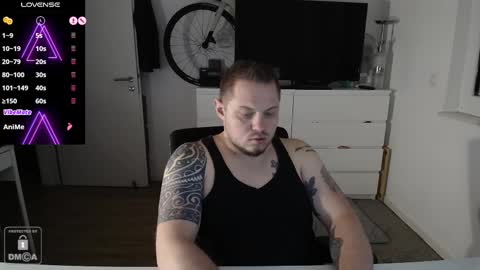 Snapshot of x19marco93x chatting on 23, 2, 2025 x19marco93x online show from 23, 2, 2025