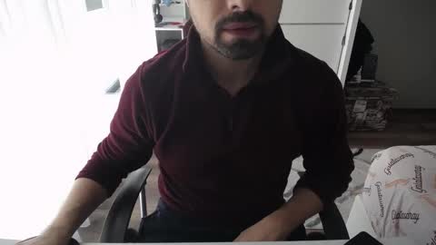 Snapshot of x_____0_____x chatting on 7, 10, 2025 Mr. Lonely online show from 7, 10, 2025