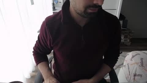 Snapshot of x_____0_____x chatting on 9, 10, 2025 Mr. Lonely online show from 9, 10, 2025