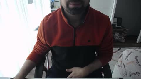 Snapshot of x_____0_____x chatting on 3, 11, 2025 Mr. Lonely online show from 3, 11, 2025