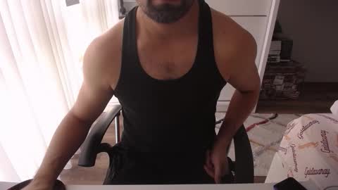 Mr. Lonely online show from 15, 12, 2025