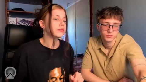 Philipp and Este online show from 13, 3, 2026