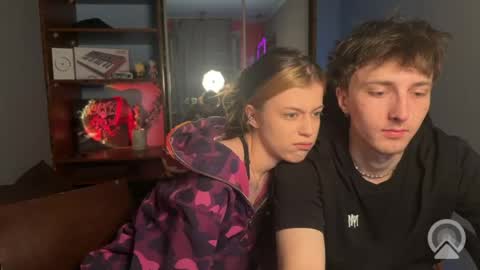 Philipp and Este online show from 4, 4, 2026