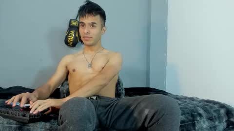 Harold online show from 16, 12, 2025