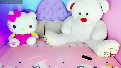 Maria Juliana online show from 7, 7, 2026