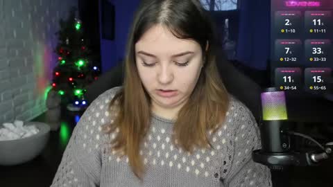 LOVE NERDS ONLY online show from 21, 12, 2024